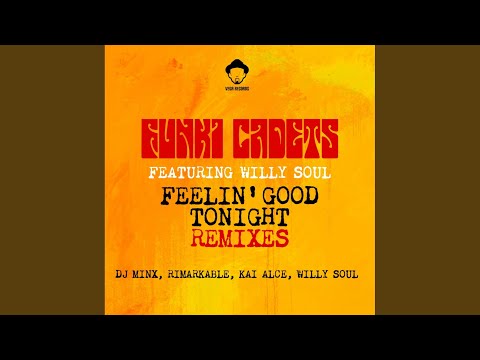 Feelin' Good Tonight (Willy's Tri-State Skate Mix)